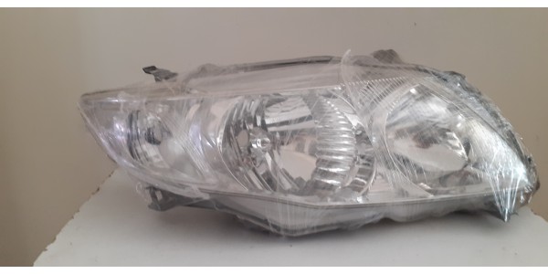 TOYOTA COROLLA SAĞ (07/10) HALOJEN